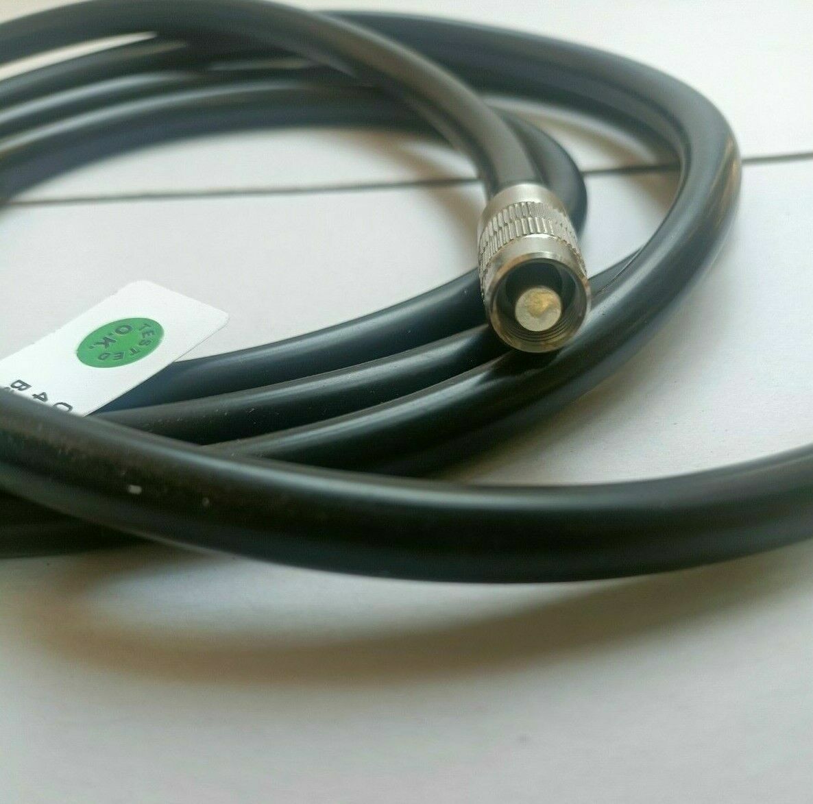 Fiber Optic Cable Illuminators Led Light Source Cable CE Storz Type