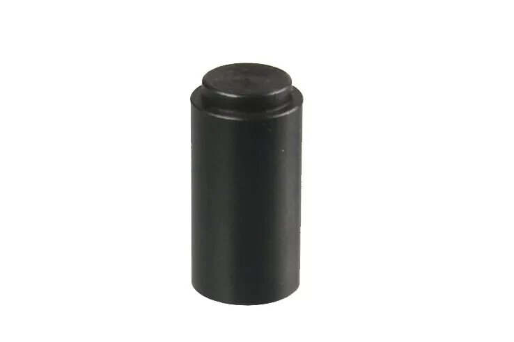 Black Steel 1911 .45 Recoil Spring Plug