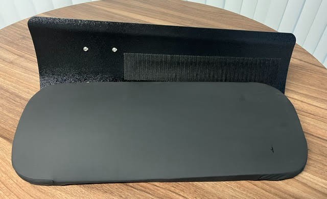 MIZUHO OSI Hana Arm Board for Hana Table