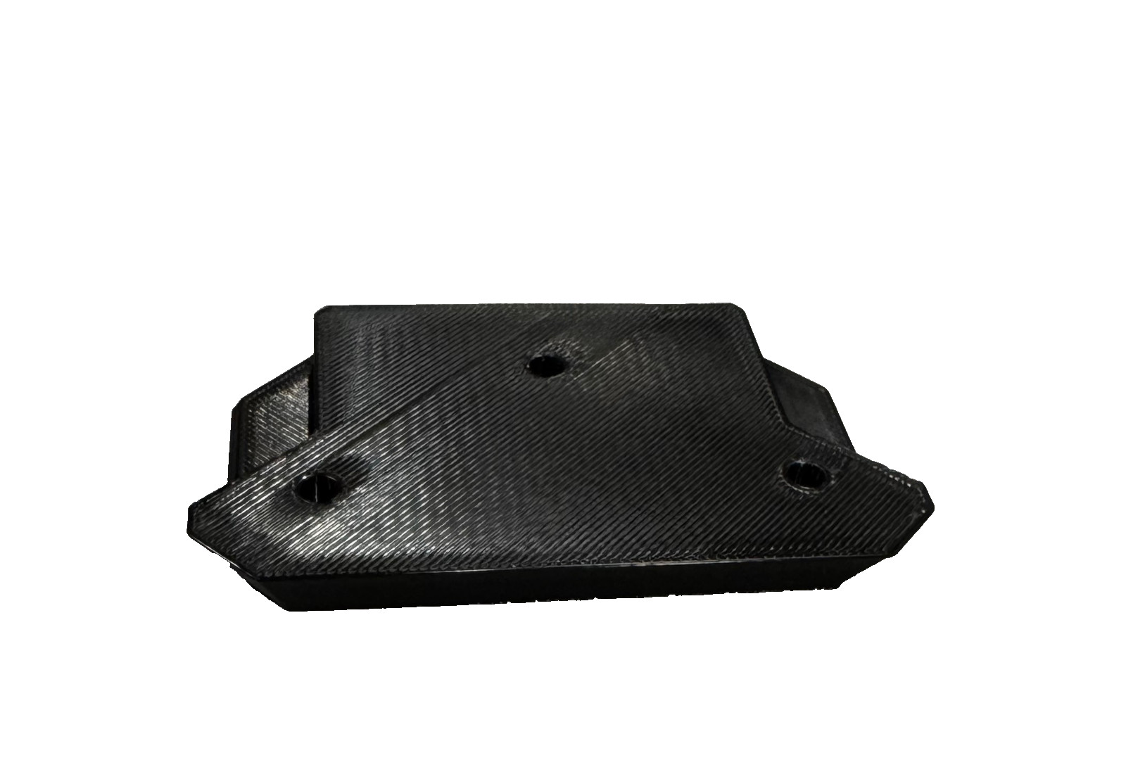 Packout Mounting Cleat 4-Pack Compatible w/ Milwaukee Tool Storage Bracket