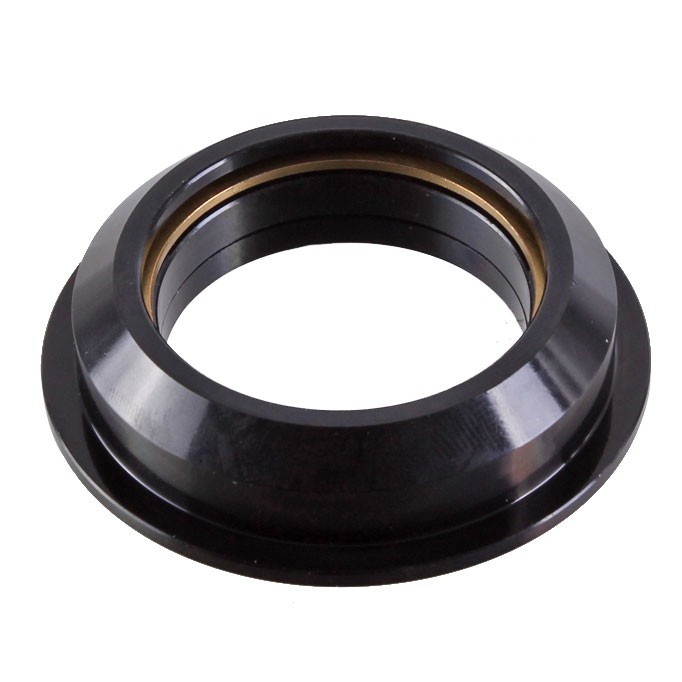 Ritchey WCS Headset Lower Cartridge ZS44/30 Alloy Sealed Bearings Black