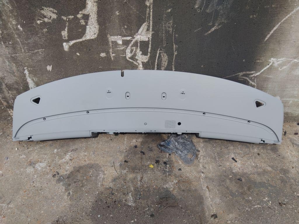 Replaces 2020 KENWORTH W990 INTERIOR TRIM ,  MS