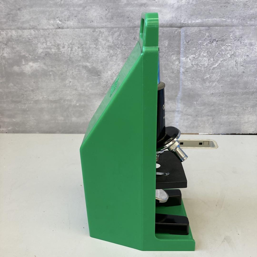 Vixen 600 Microscope, Educational Optical Equipment, Fixed Mount