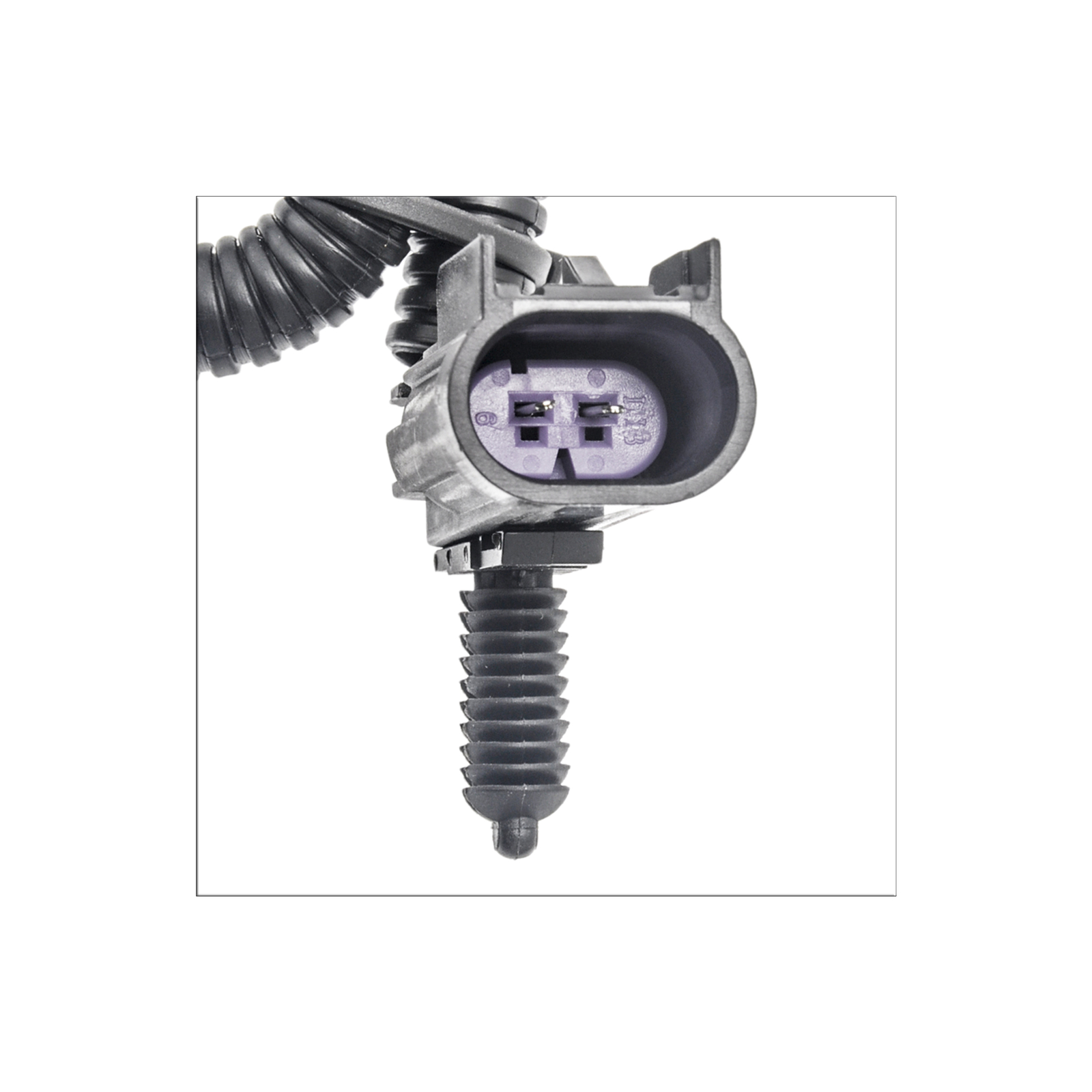 Herko Engine Coolant Temperature Sensor ECT304 For Buick Chevrolet GMC 2002-2005