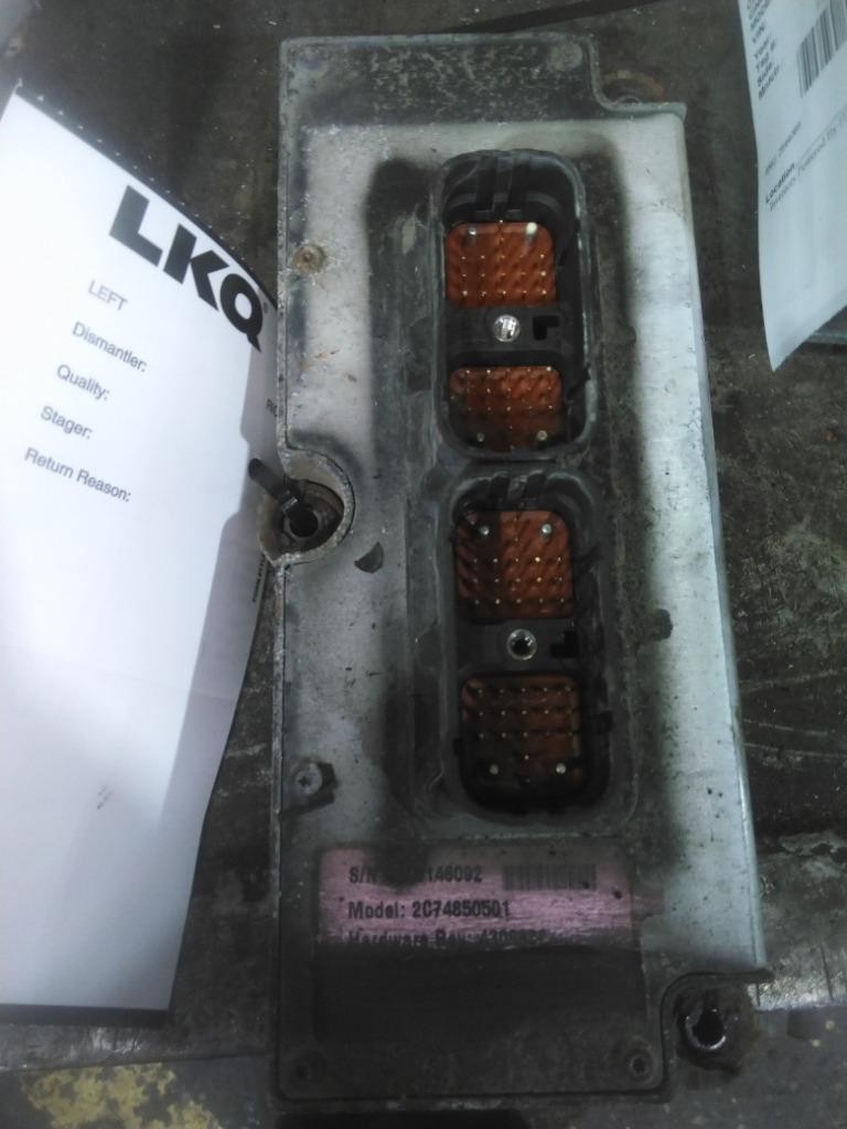 Replaces FULLER FOM16E310CLAS TRANSMISSION CONTROL MODULE (TCM) ,  OH