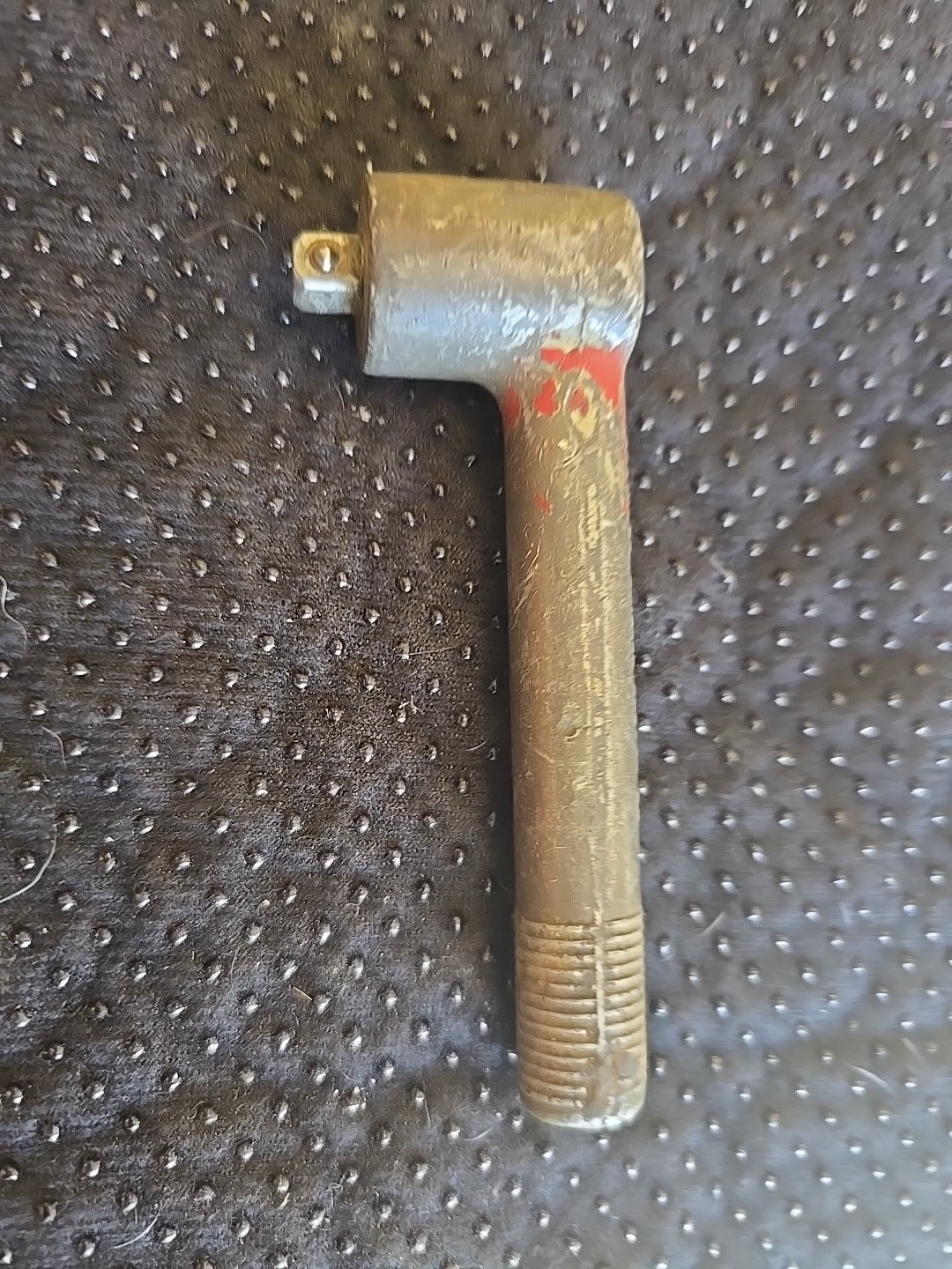 Jo-line Torque Wrench Tools 23 In Lbs Handle Key Setter 1/4" Drive