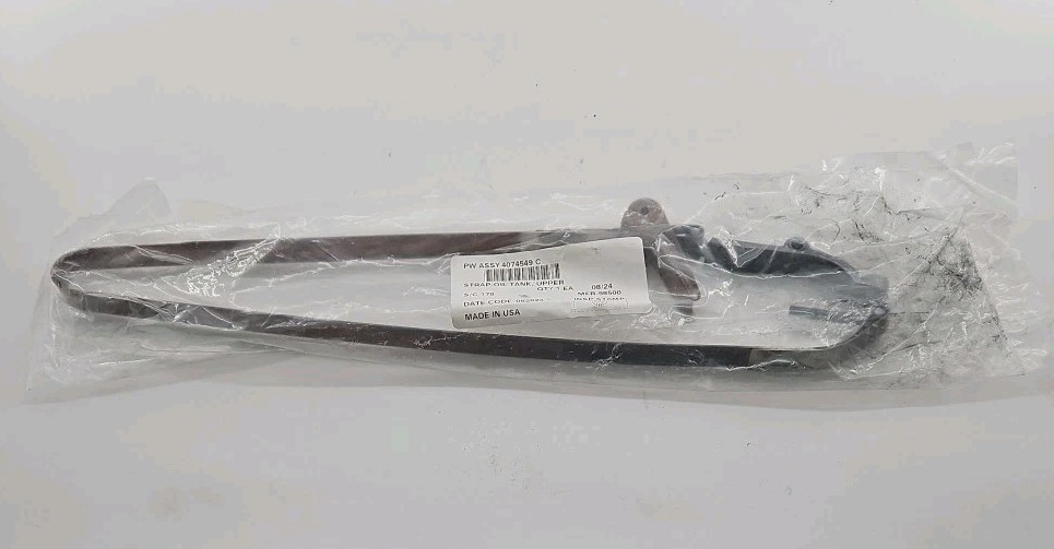 United Technologies - 4074549 - Retaining Ban - for Oil Tank on F100PW0220 Engin