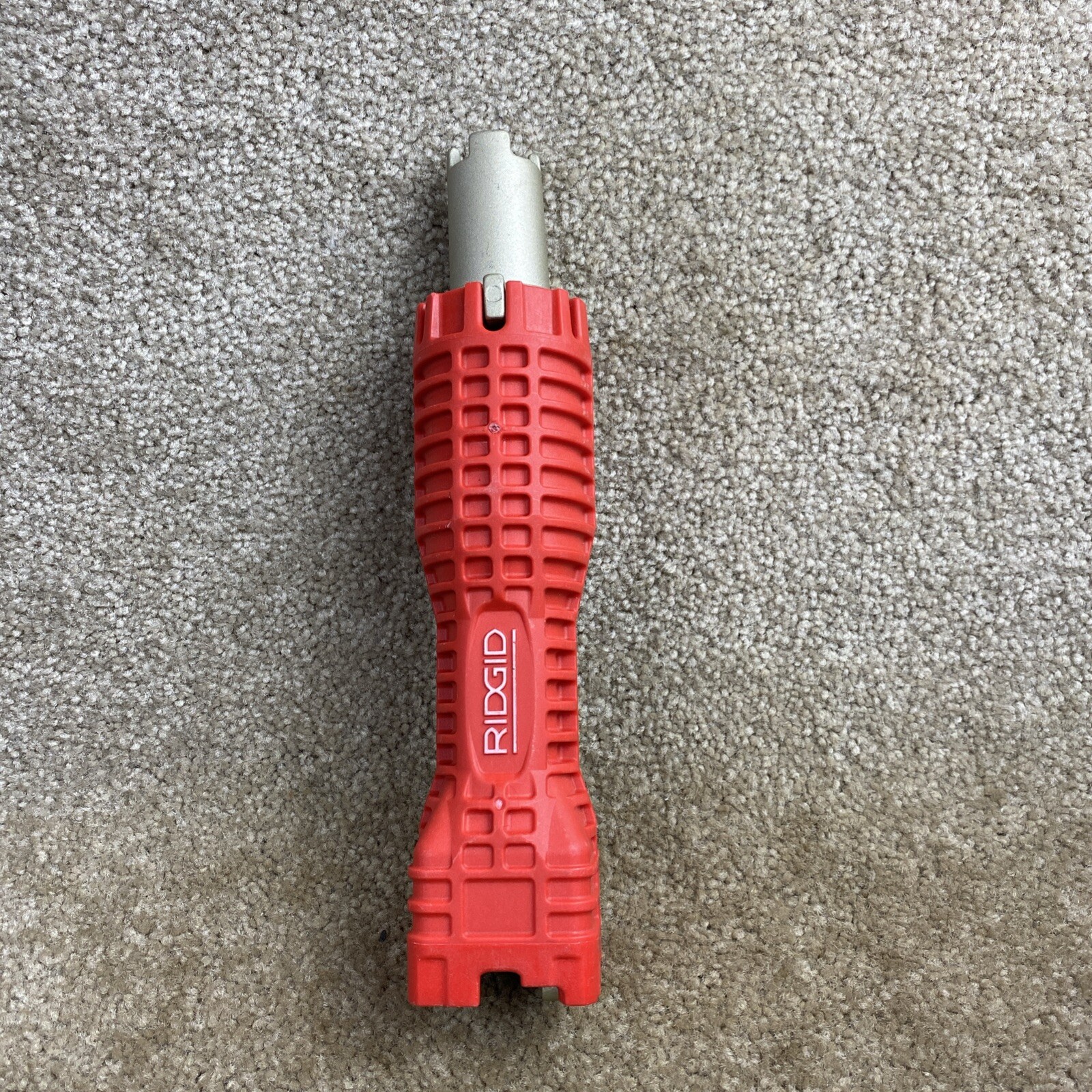 RIDGID 57003 EZ Faucet Change Tool