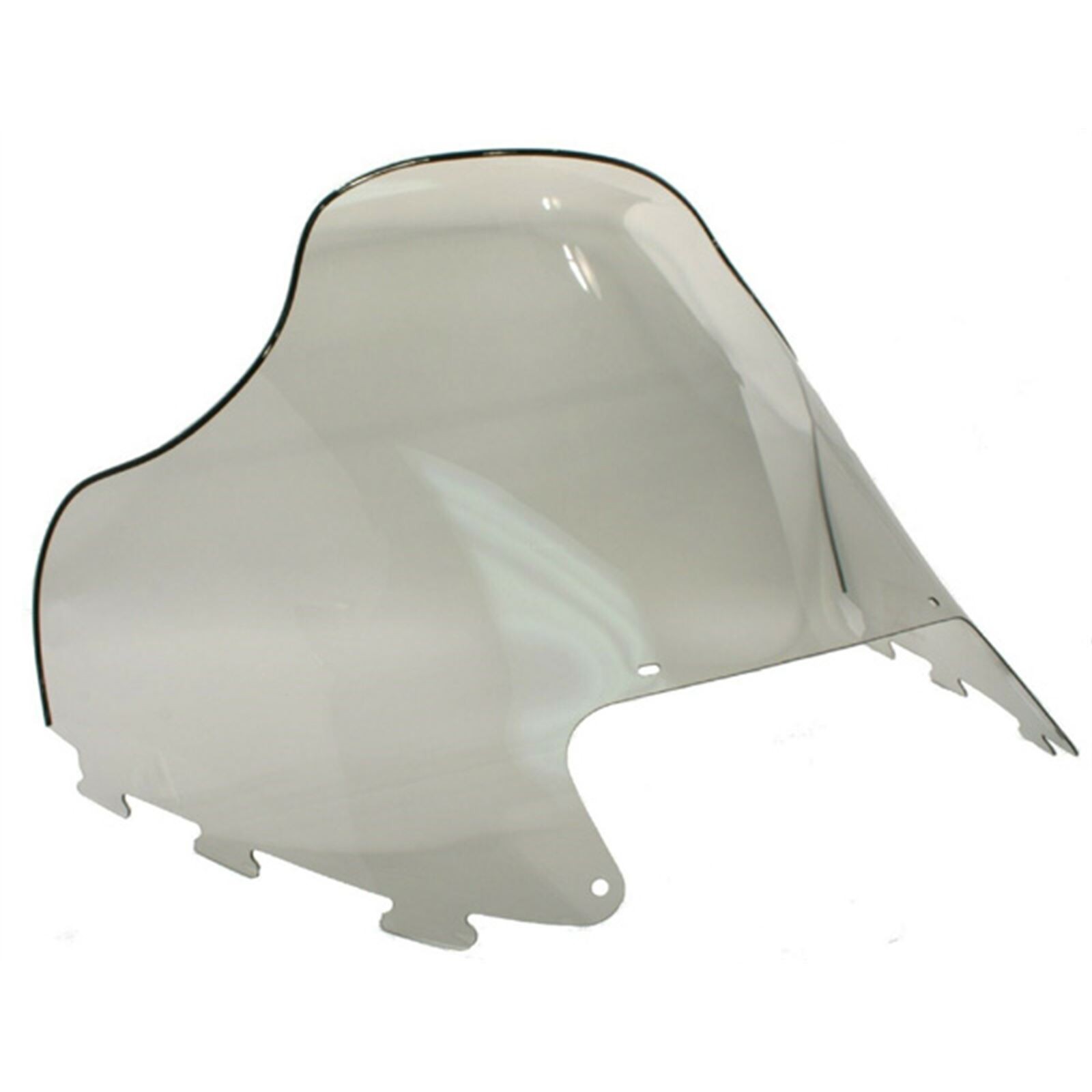 Koronis Windshield - Smoke for Arctic Cat 450-170