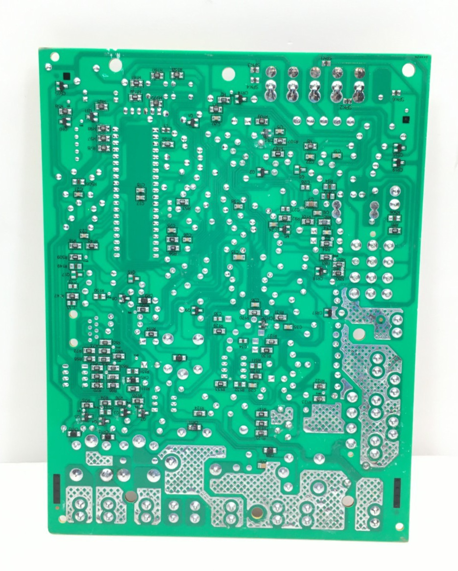 Emerson 4544-001 Control Circuit Board used # P734A