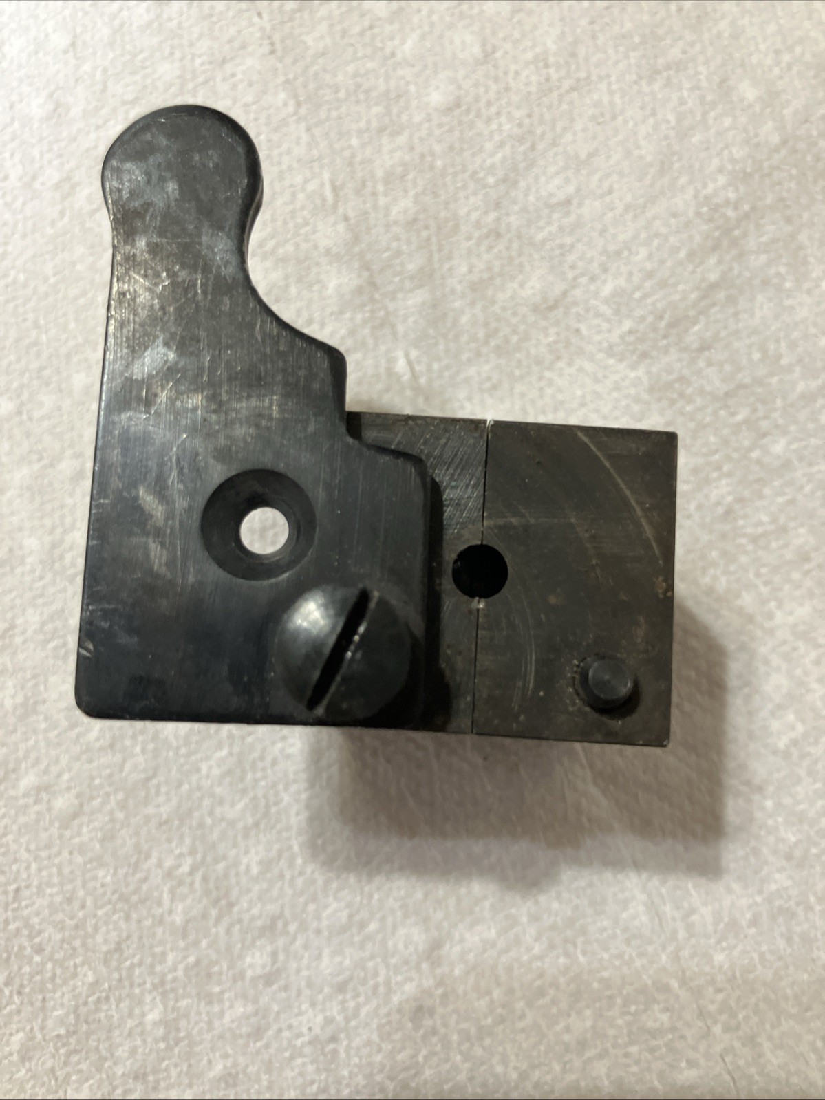 Lyman Ideal 36 Caliber Mold 380 RB