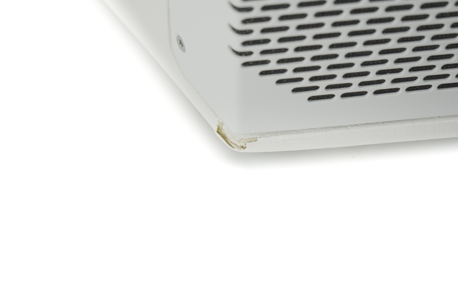 Electro-Voice EVOLVE 90 Portable Column PA System - White- SUB ONLY