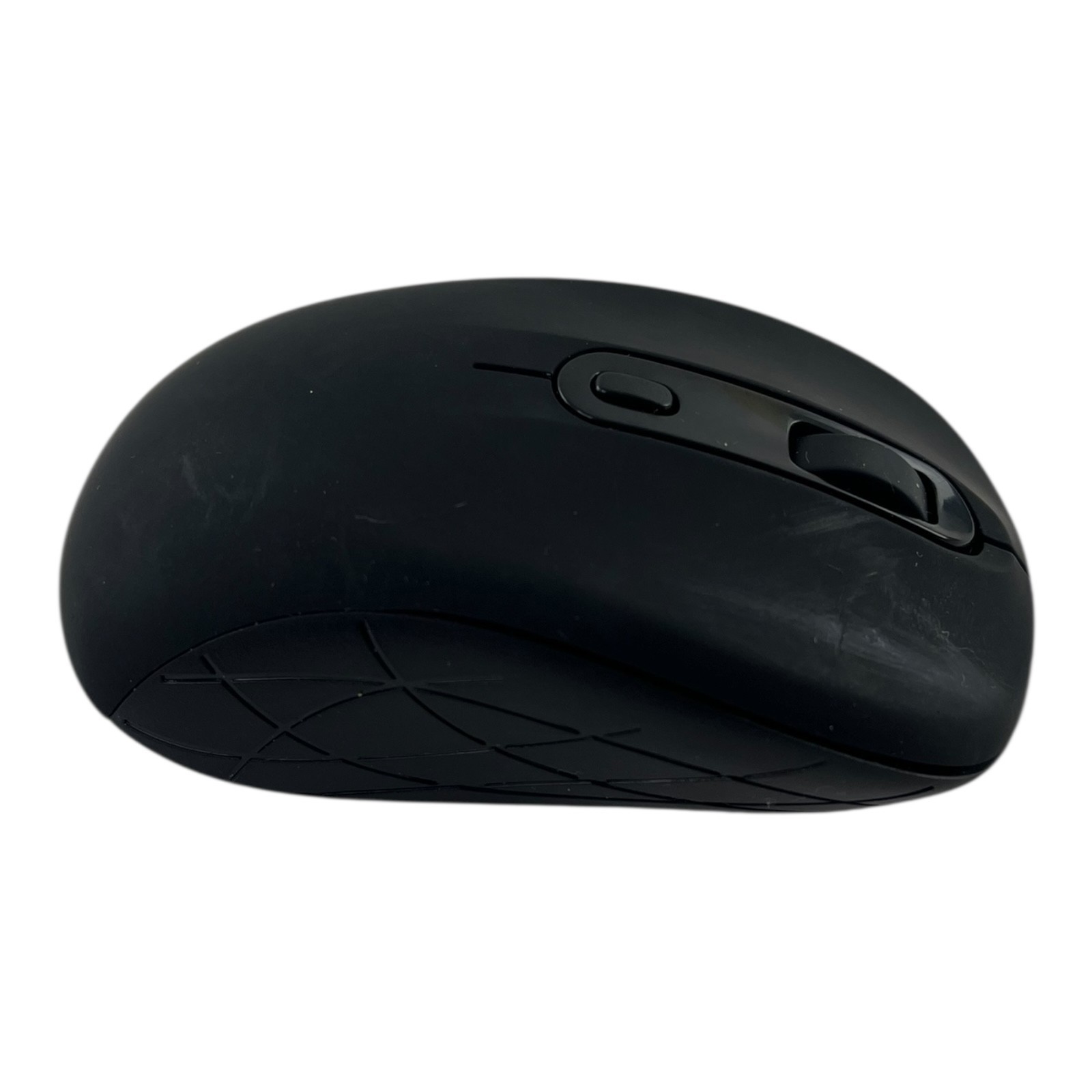 VssoPlor Wireless Black Mouse Model VM48B