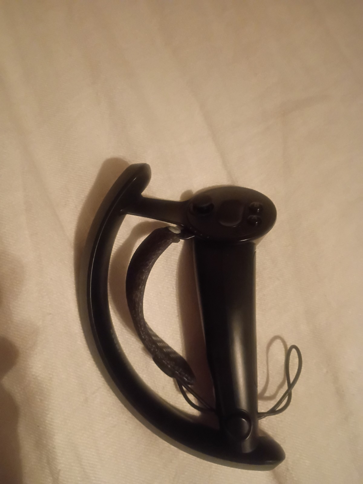Valve Index Left VR Controller Knuckles Finger Tracking Tested Working OEM