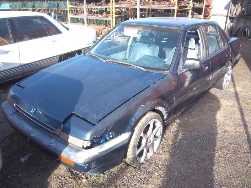 87 HONDA ACCORD CRUISE CONTROL SPEED REGULATOR 142147