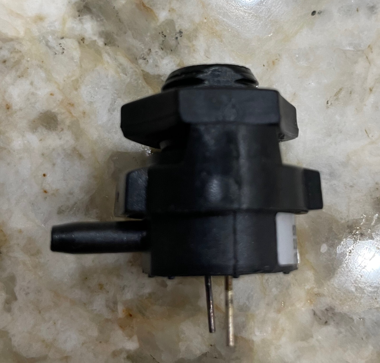 Herga Pressure Switch 6763-76330-00