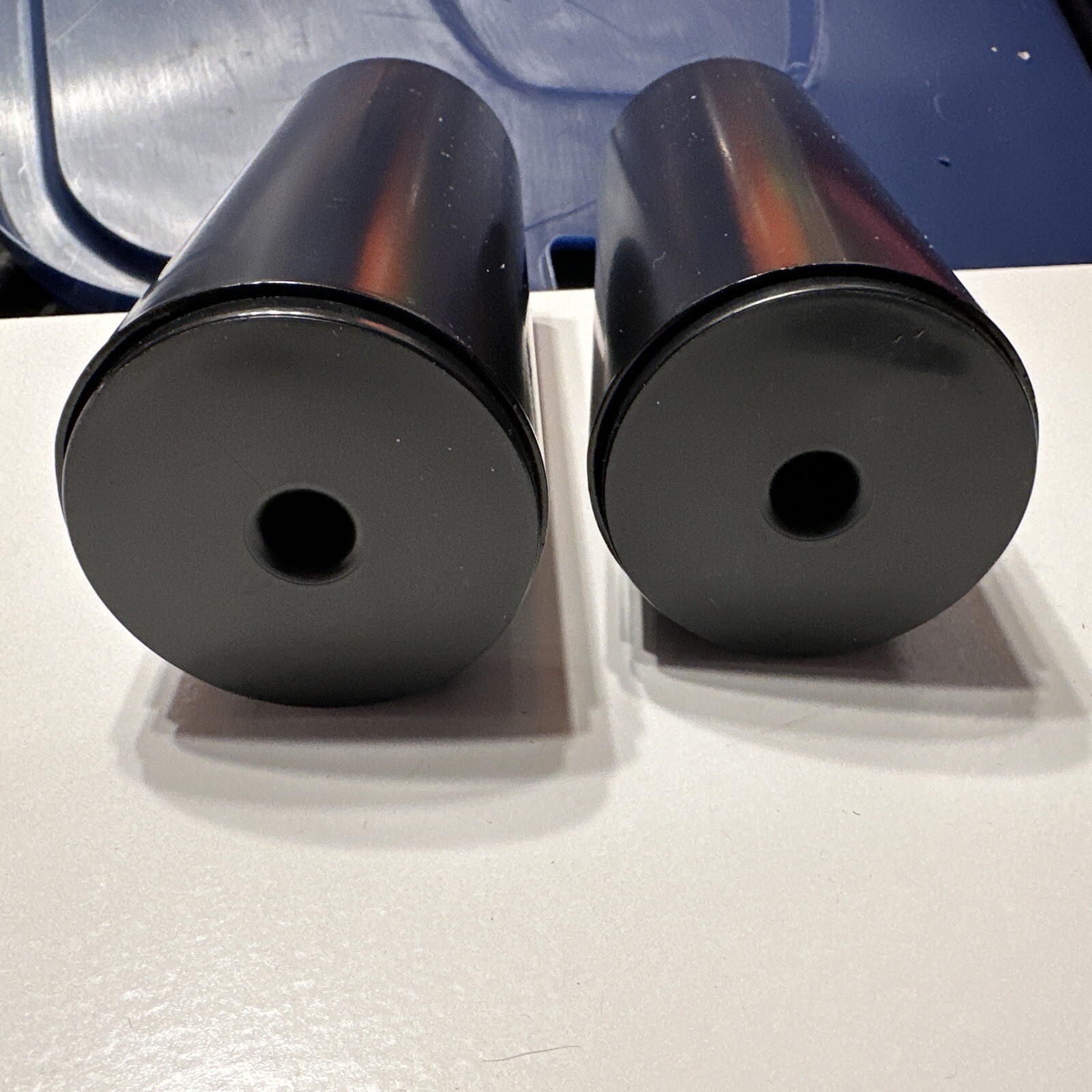 Heavy-duty Replacement Adjustable Metal Bed Risers @ $20 each