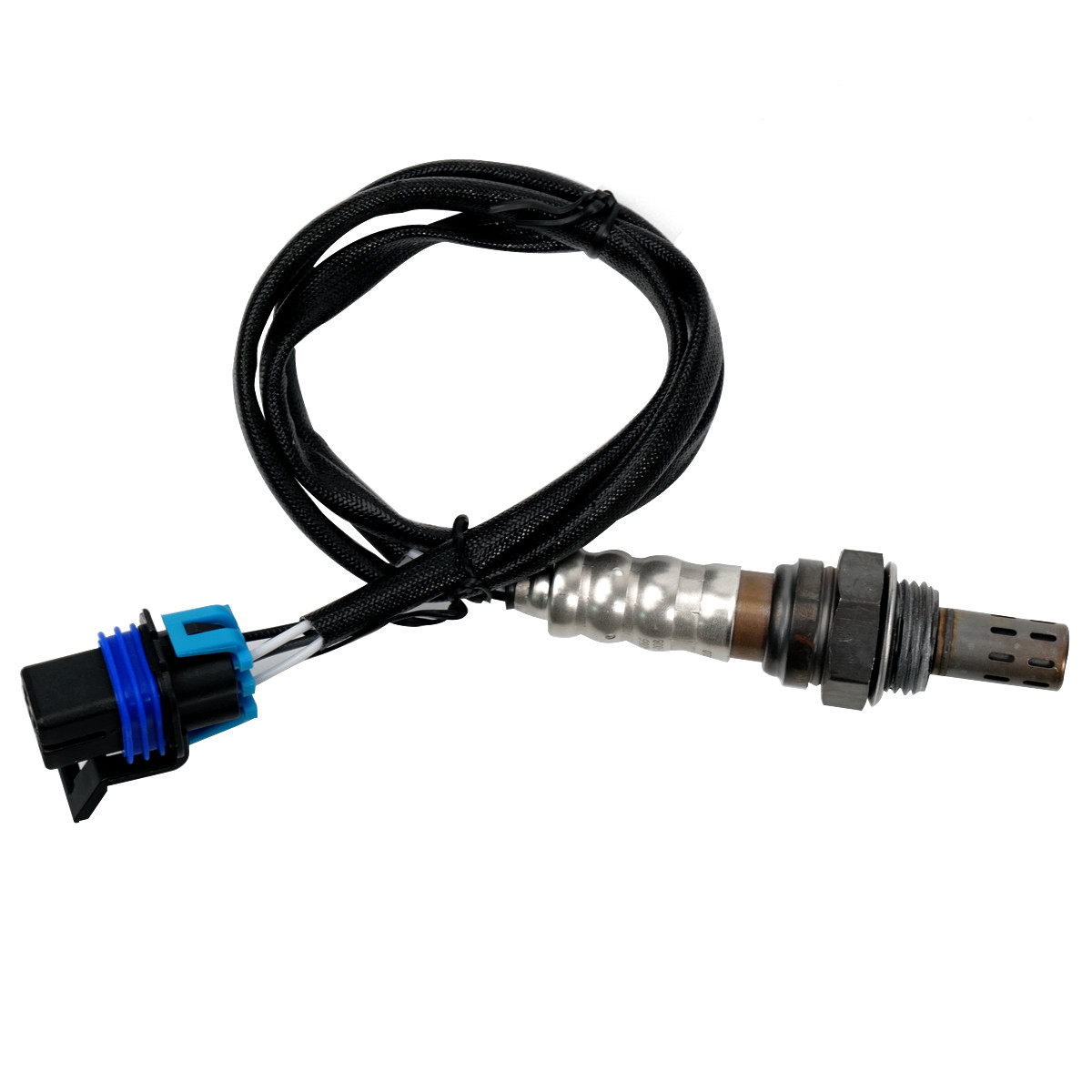 2PCS OEM Upstream & Downstream Oxygen & Sensor For Chevy Cobalt Saturn Pontiac
