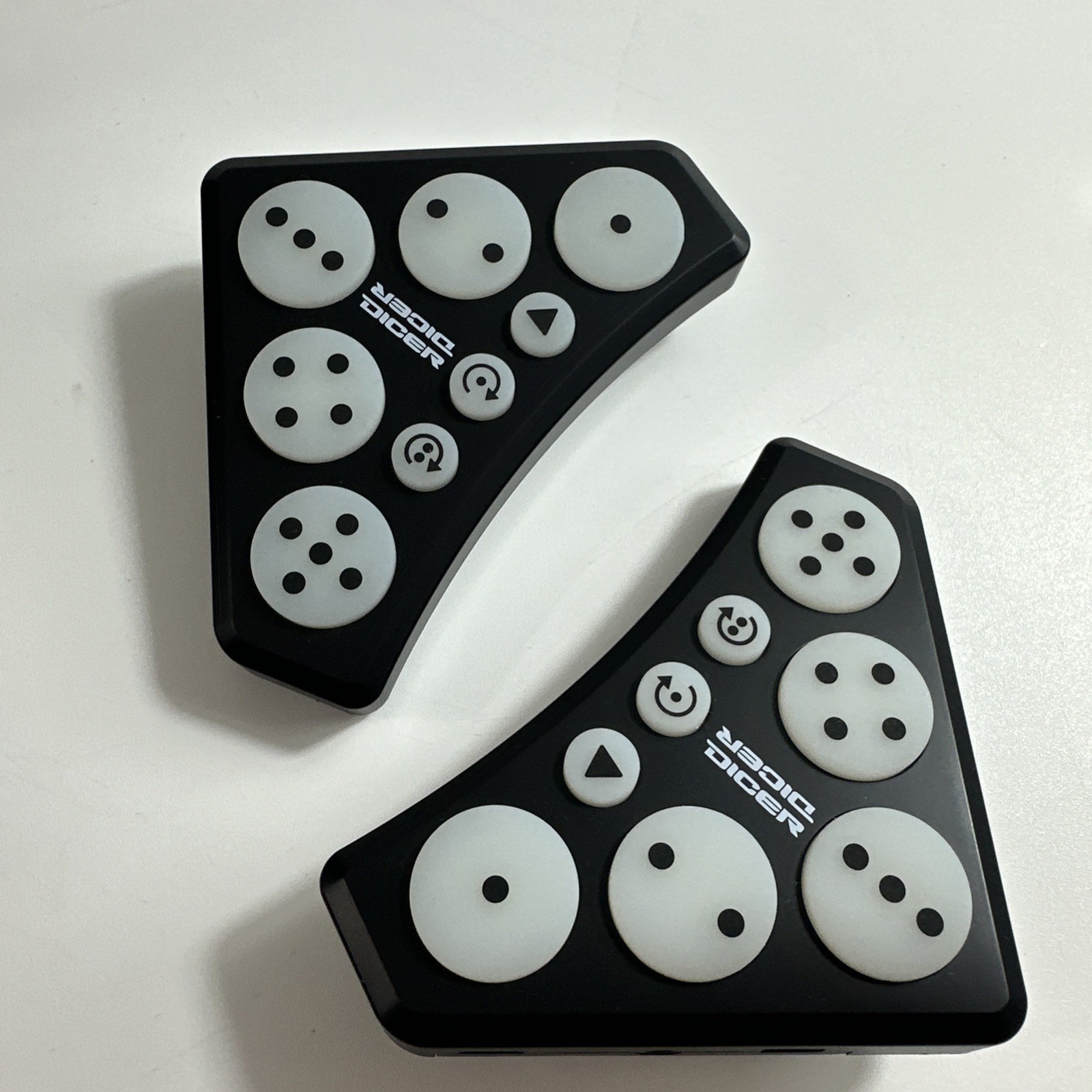 Novation Dicer Cue Point and Looping Control USB Powered DJ Controller