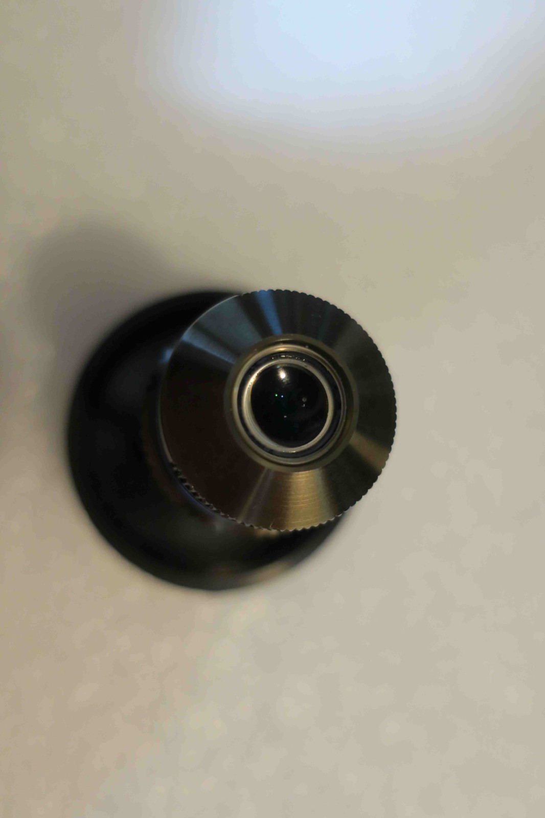 Olympus microscope Objective LCPlanFL 40x/.060 CAP-G1.2±0.5