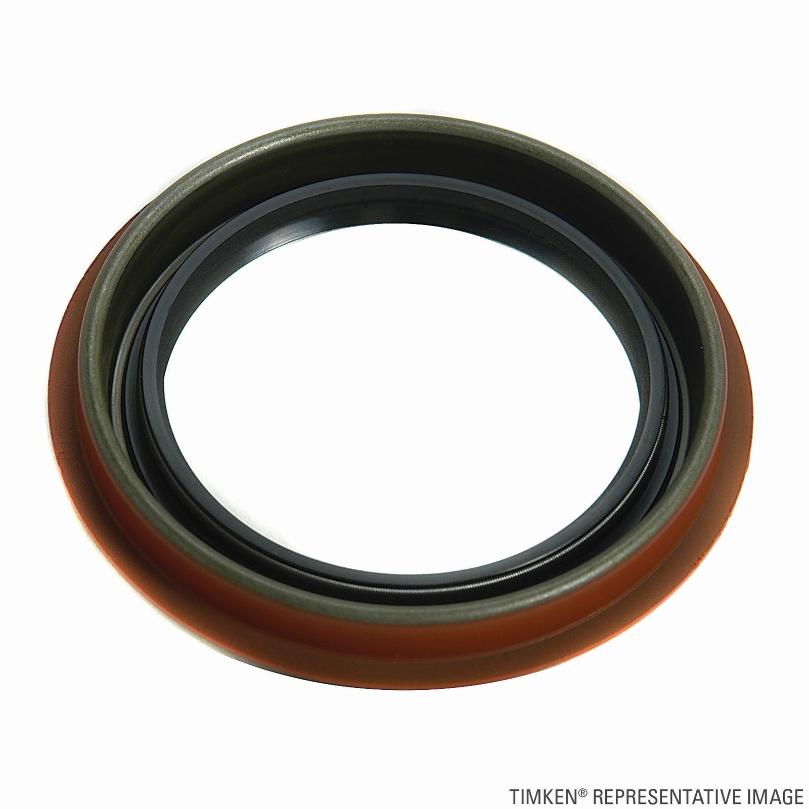 Timken Front Transfer Case Output Shaft Seal Fits 1991-1994 Dodge Caravan