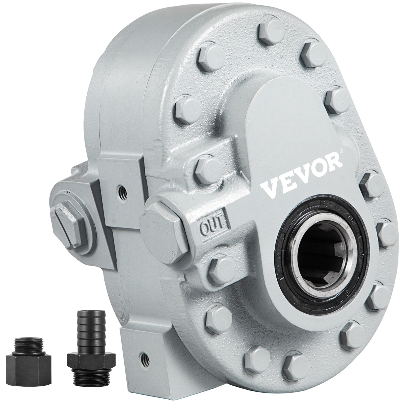 Hydraulic Tractor PTO Pump GP-PTO-A-7-6-S 16.6 GPM 540 RPM 9-8902-7