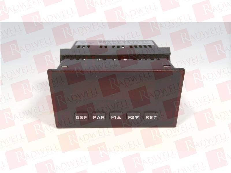 RED LION CONTROLS PAXP000U / PAXP000U (NEW IN BOX)
