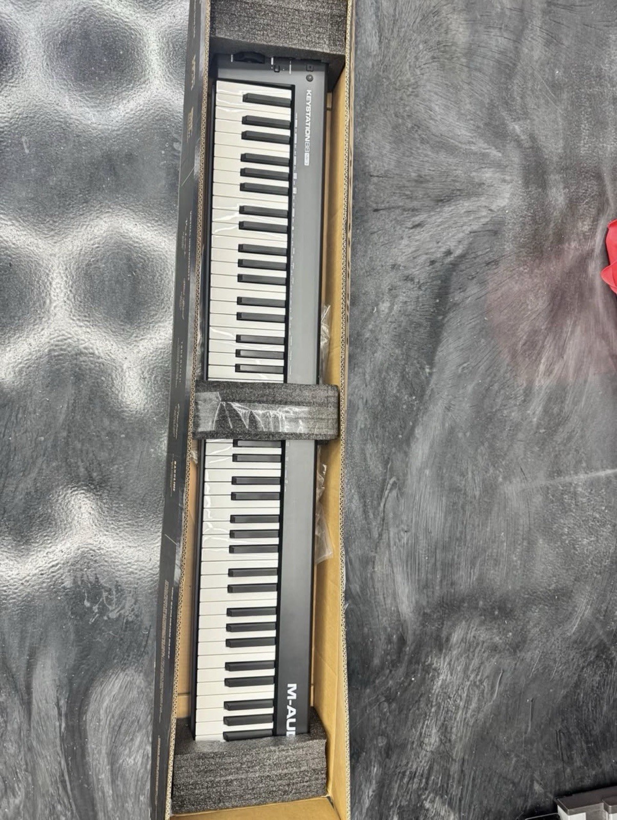 M-Audio Keystation 88 MK3