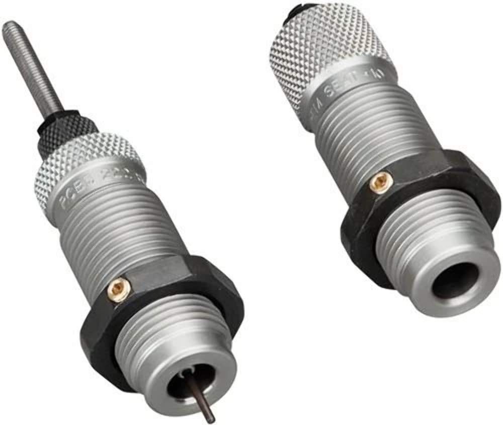 RCBS .25-35 Winchester F-L Die Set - Reloading Equipment