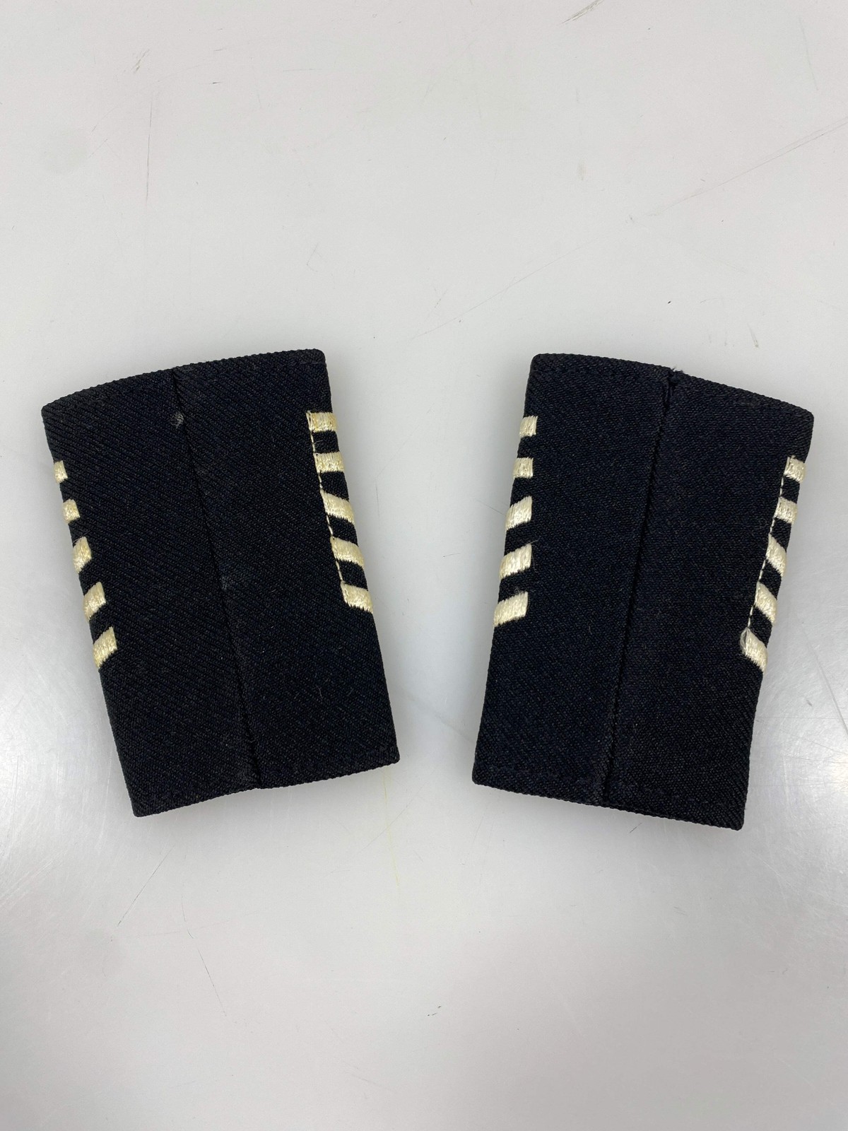 Army Cadet Sergeant First Class ROTC Epaulet Size Small