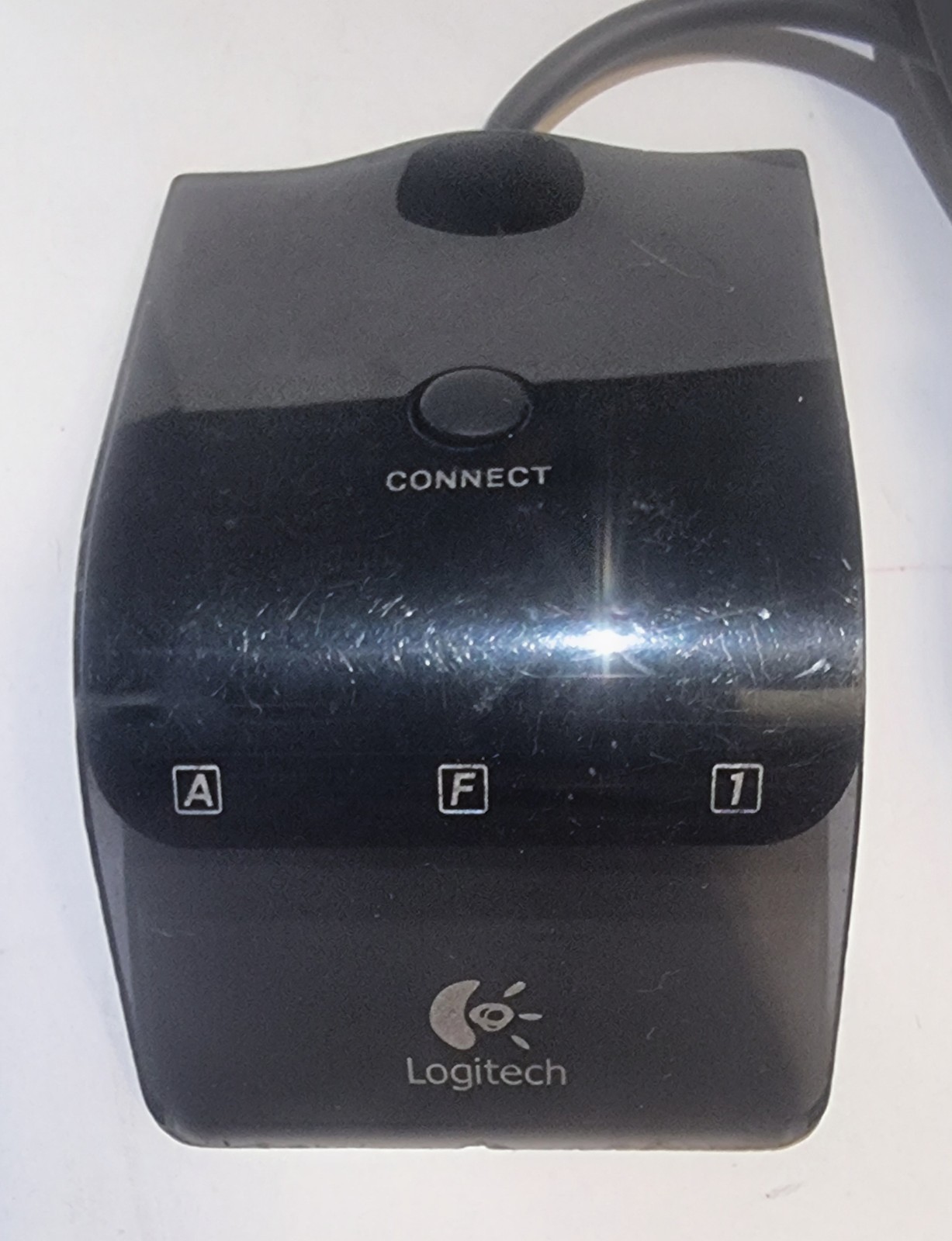 💥Logitech Wireless USB Computer Keyboard and Mouse Receiver C-BT44 810-001147