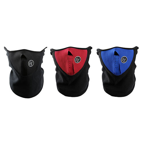 Winter Sport Face Mask Neck Warmer Warm Ski Snowboard Motorcycle Bike lot US New