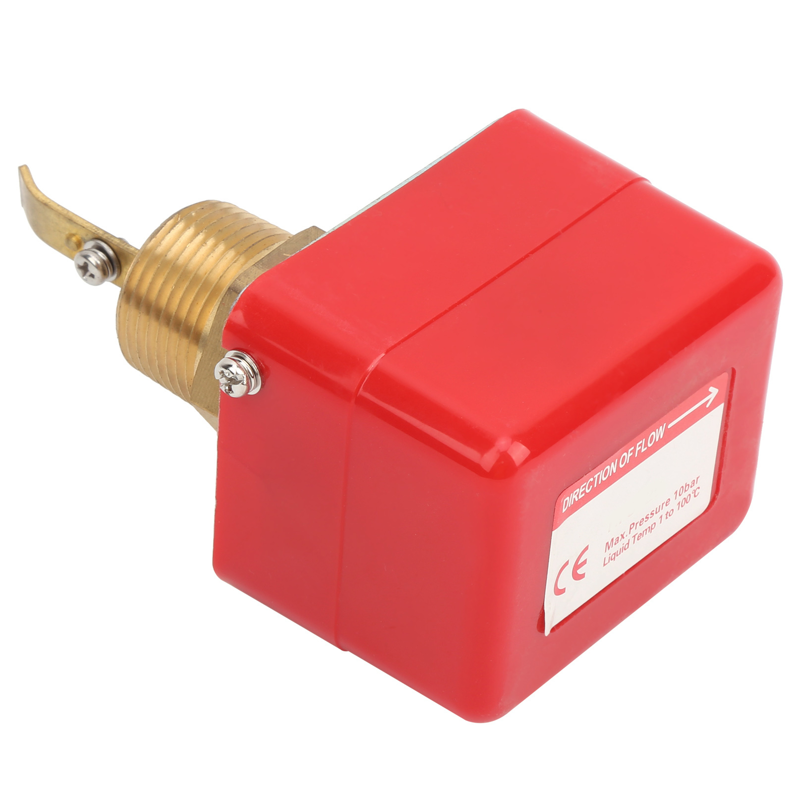 HFS-25 Professional Target-Type Water Switch Paddle Switch Accessory