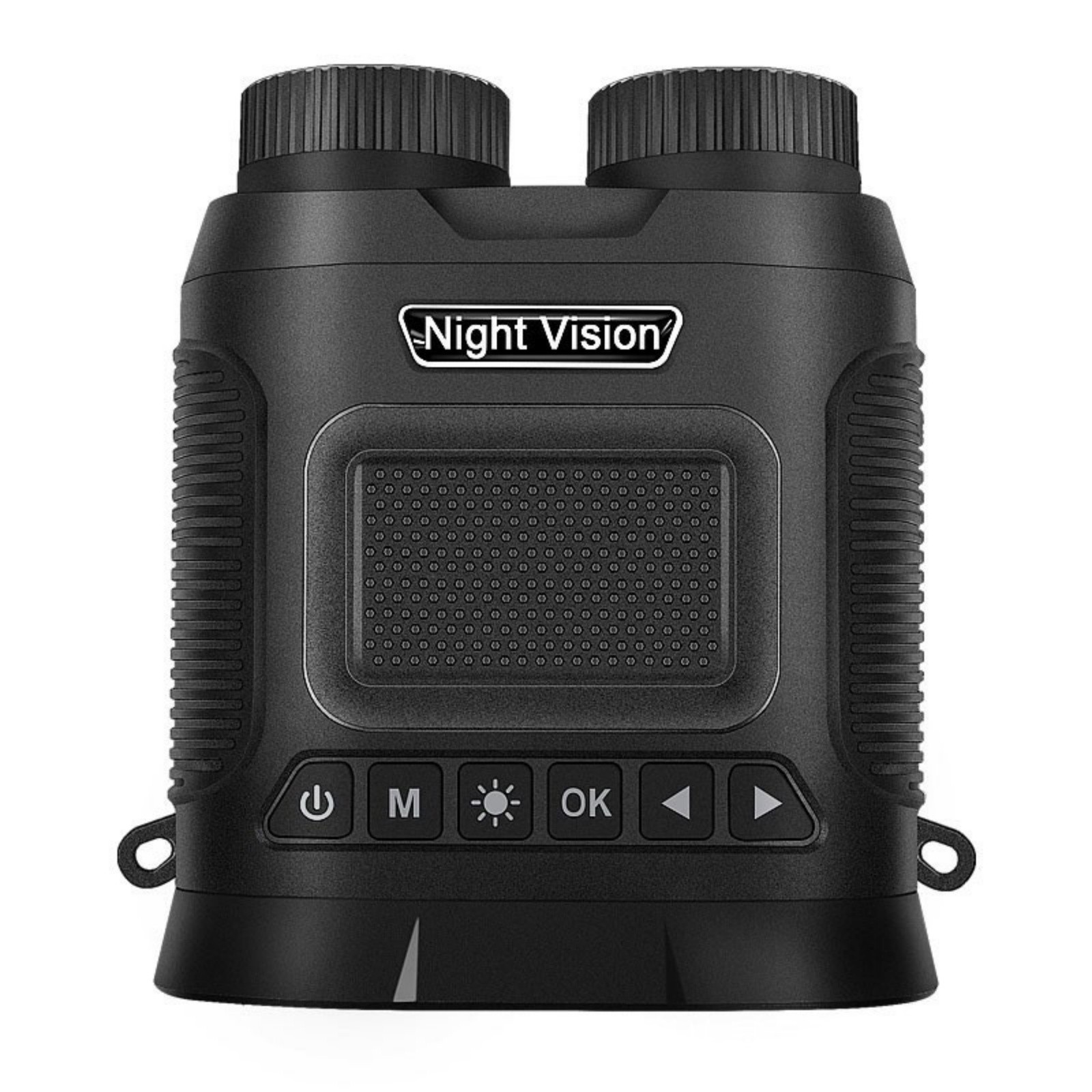 Digital Night Vision Binoculars Infrared 2.5K UHD 40MP Camera 8X Zoom Outdoor