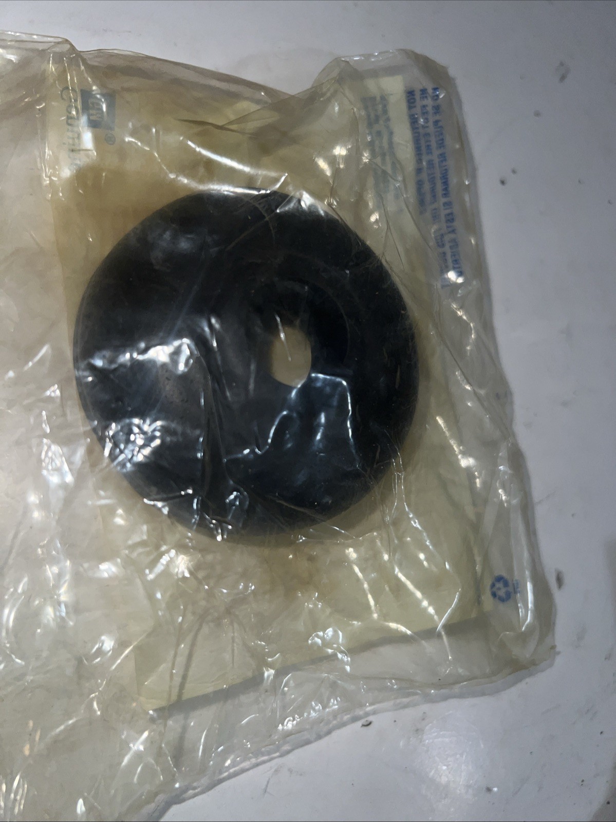 GM 2040555 Boot,Manual Transmission Control Lever