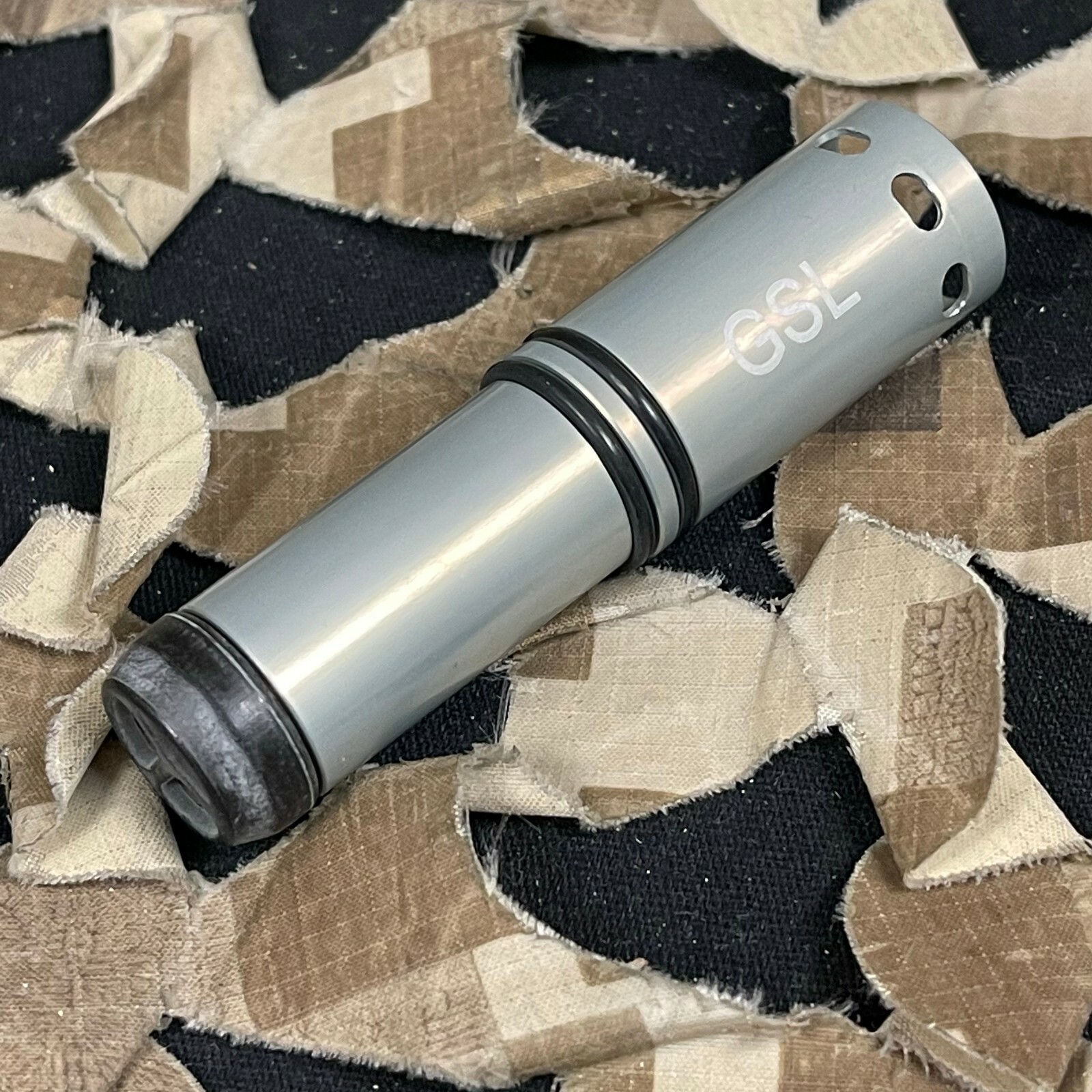 NEW Planet Eclipse Geo 3.5/GSL/IV Core ST3 Bolt Assembly (Complete)