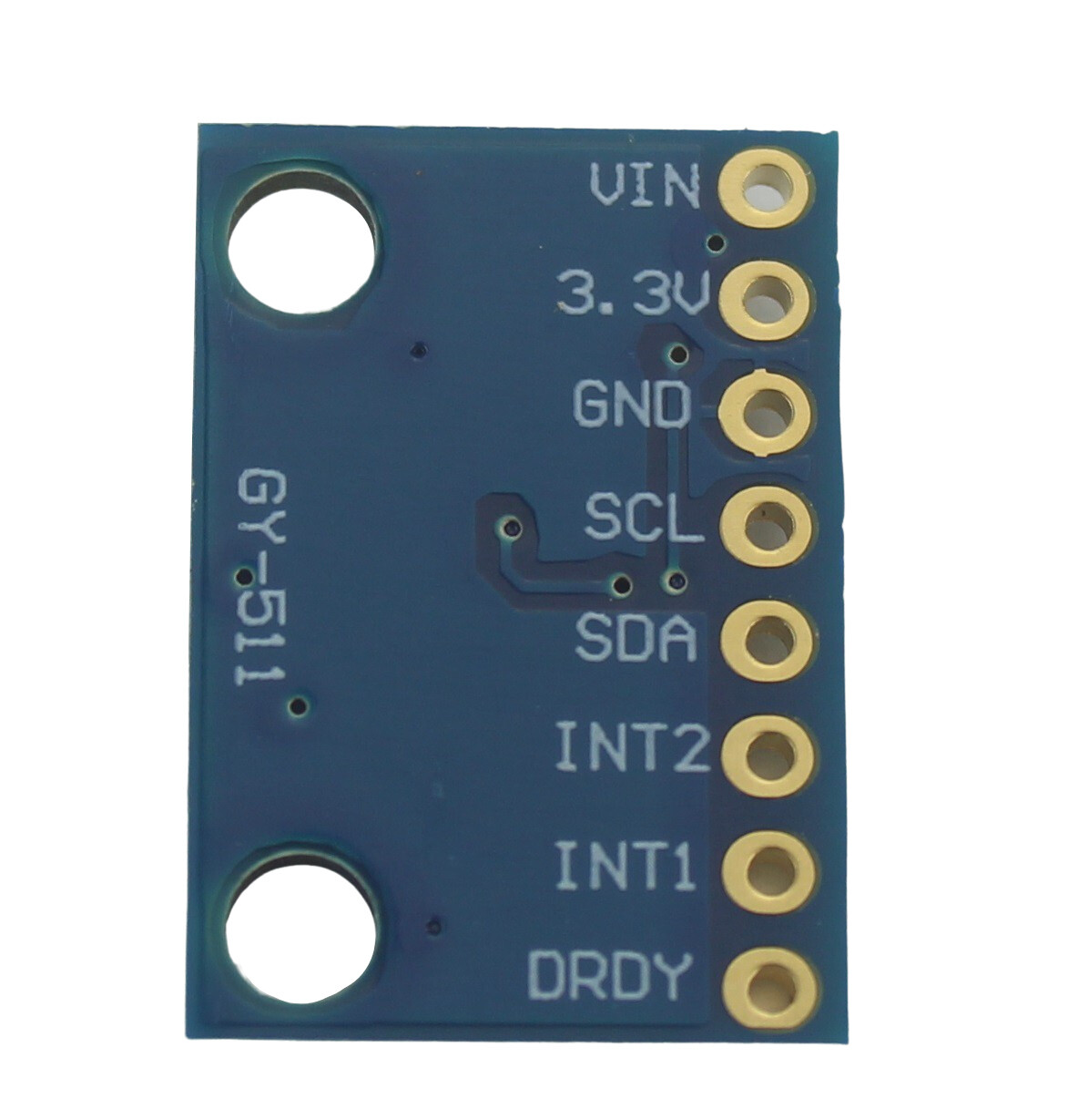 GY-511 LSM303DLHC Module E-Compass 3 Axis Accelerometer + 3 Axis Magnetometer