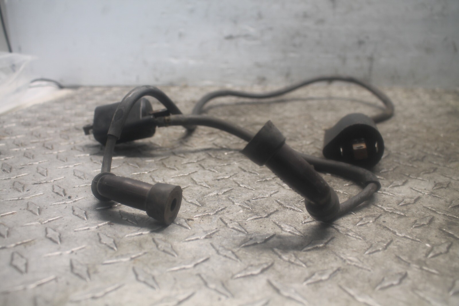 2005 SUZUKI BOULEVARD OEM IGNITION COILS