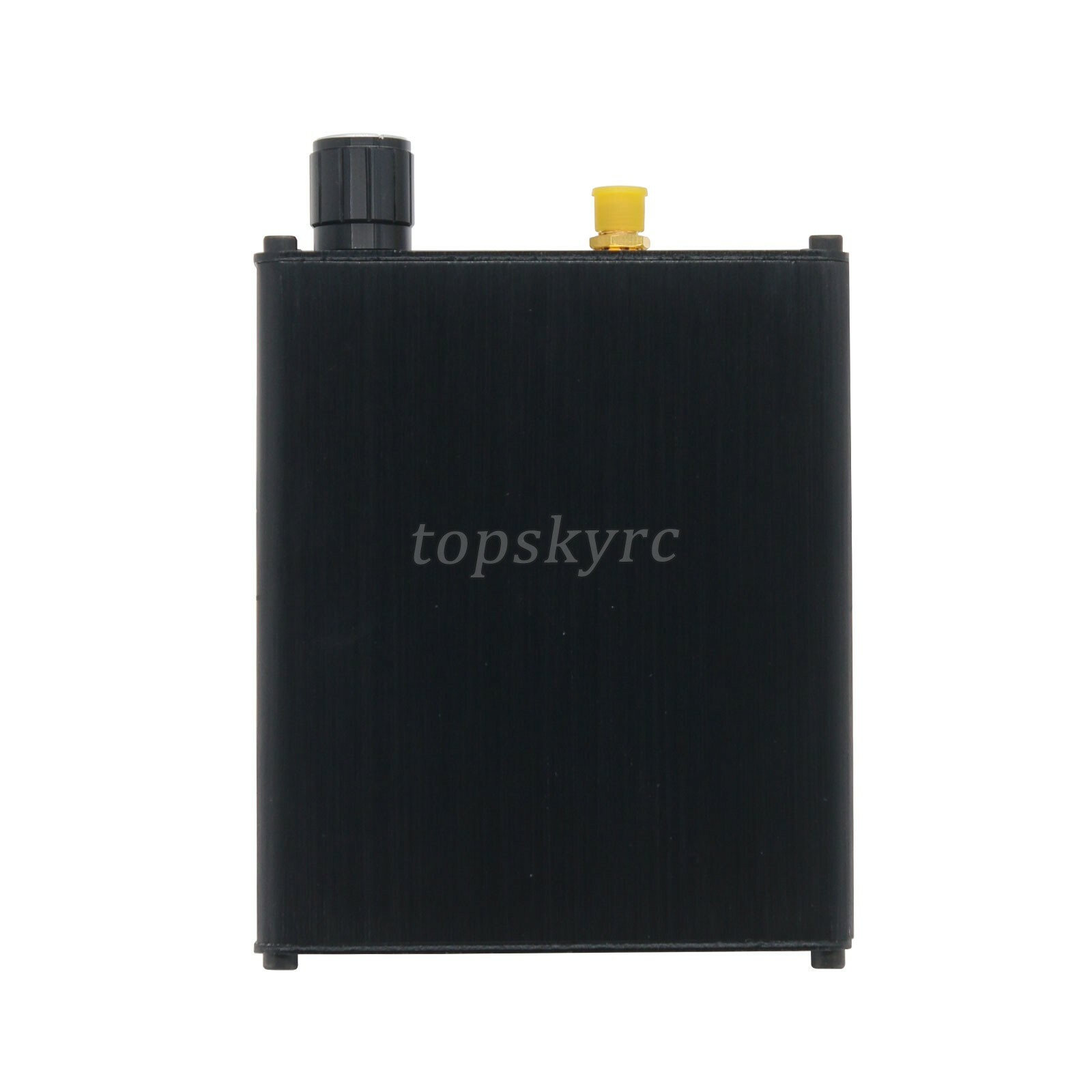 RF Vector Antenna Analyzer SWR Meter 34.375MHz-2.7GHz N1201SA+