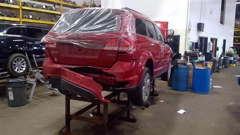 2013 Journey Transmission Module Sku#3556289