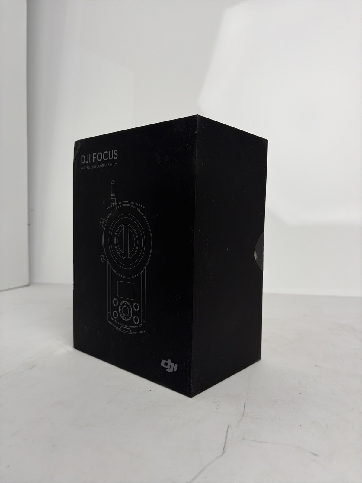 DJI Focus Remote Controller CP.ZM.000238.02
