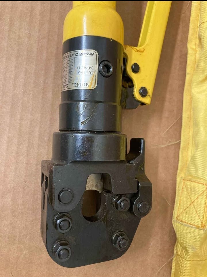 Norseman Hydraulic Cutter Tool