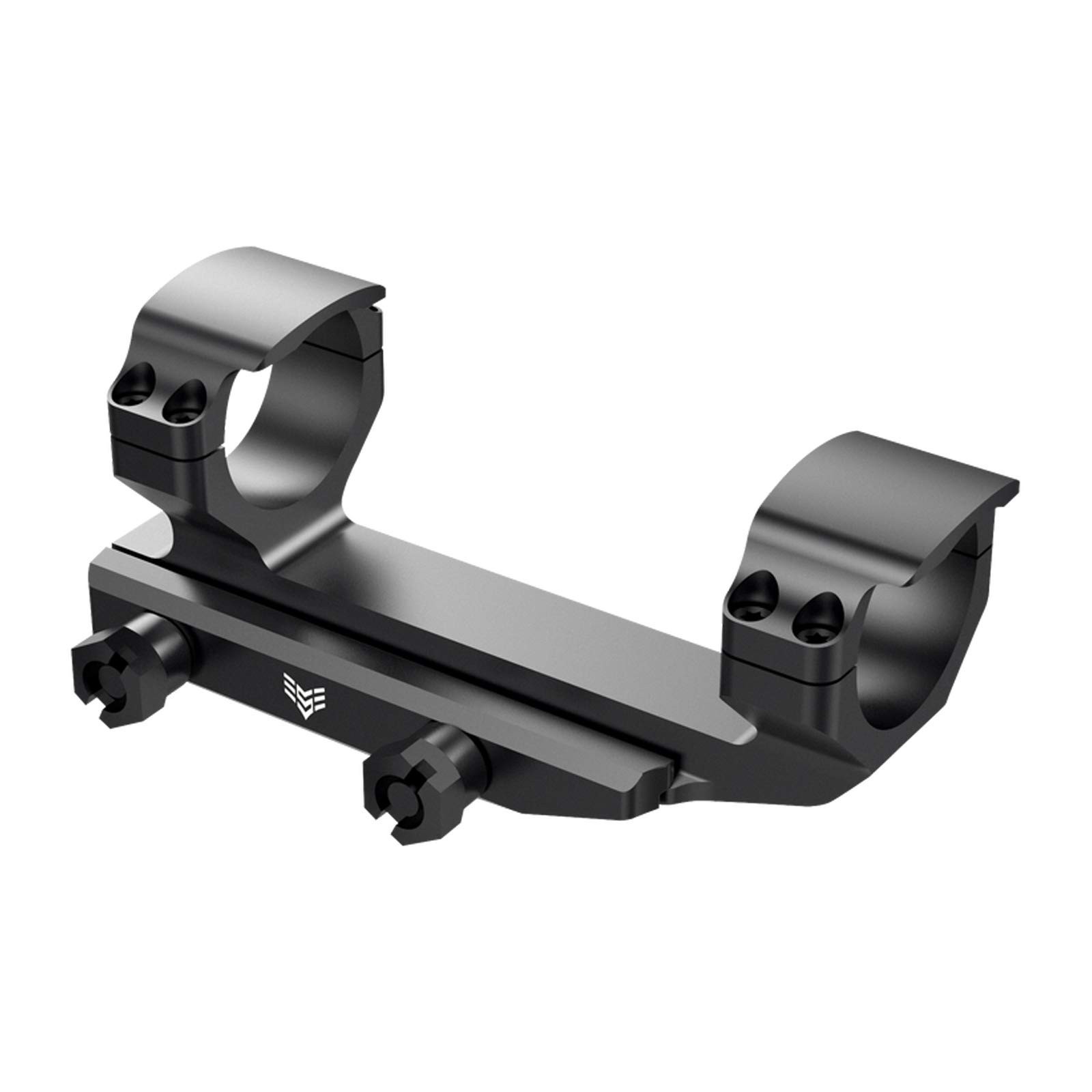 Swampfox Independence Mount, 30mm 1.5" Centerline