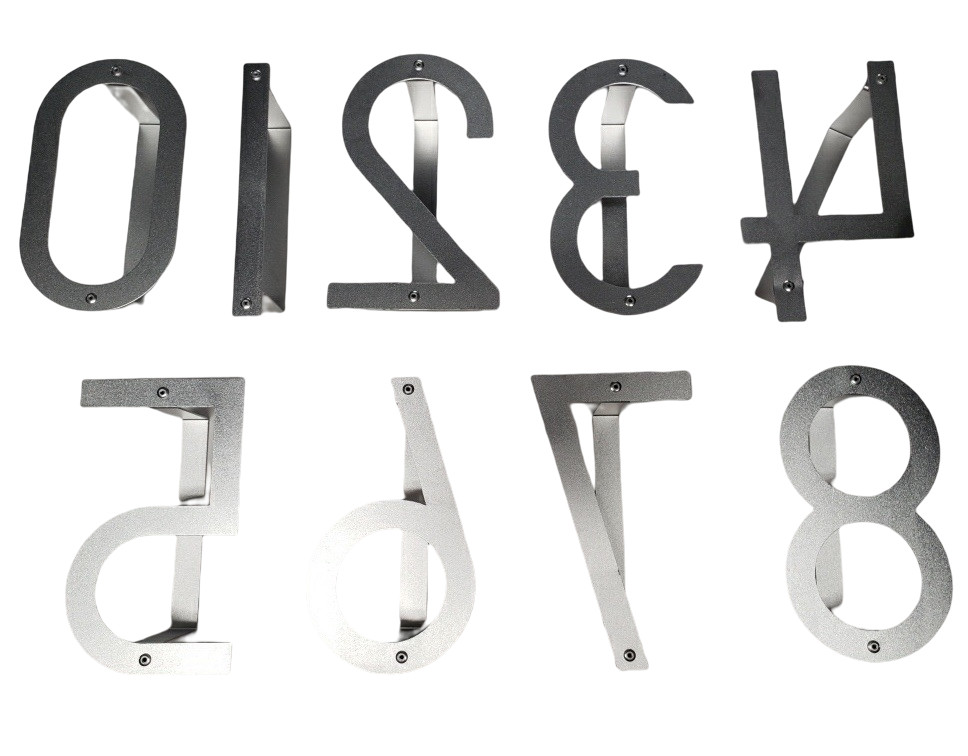 5″ Buzzard’s Roost Field Trial Stencils