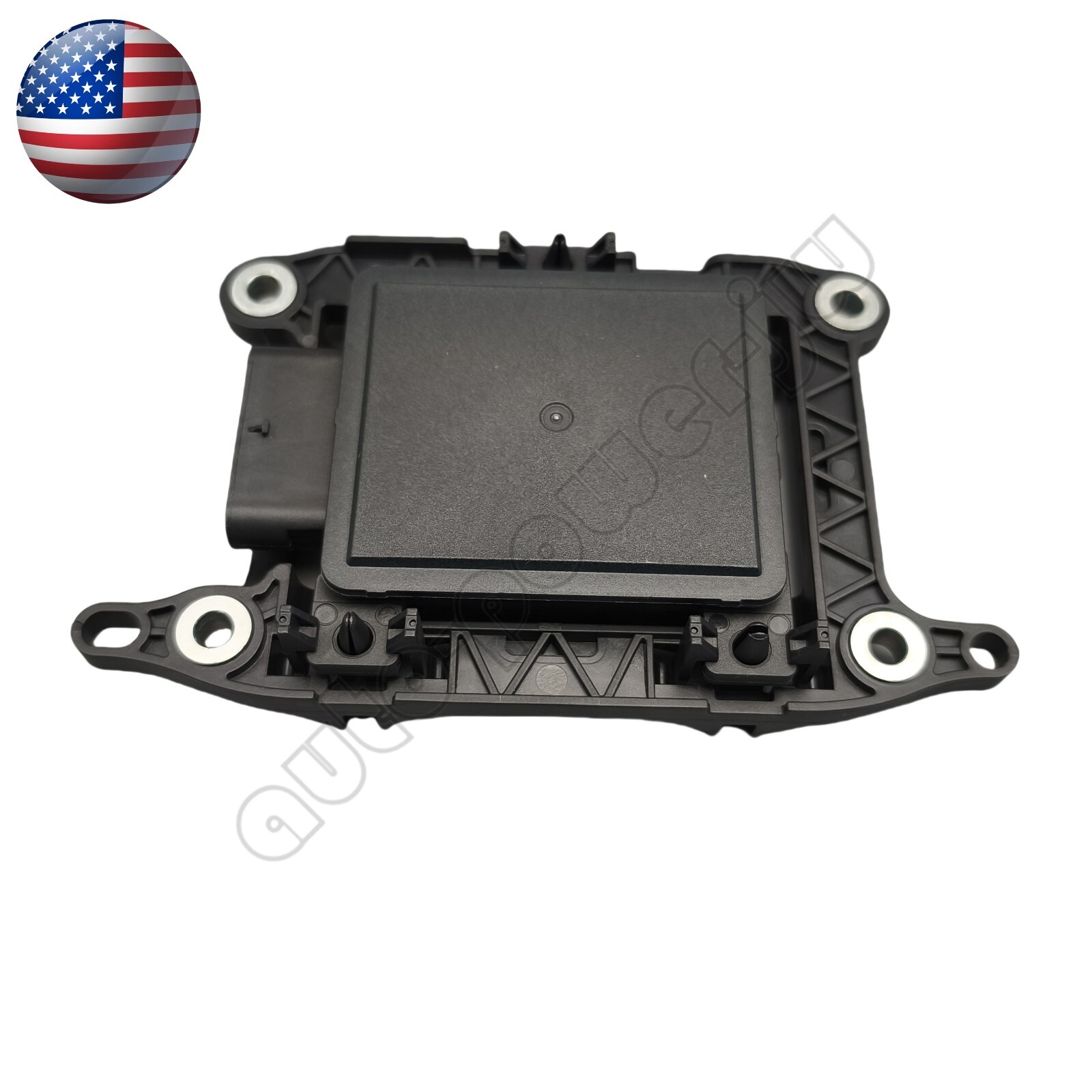 Cruise Control Sensor Module And Bracket Fits For 22-23 Jeep Compass 68446599AC