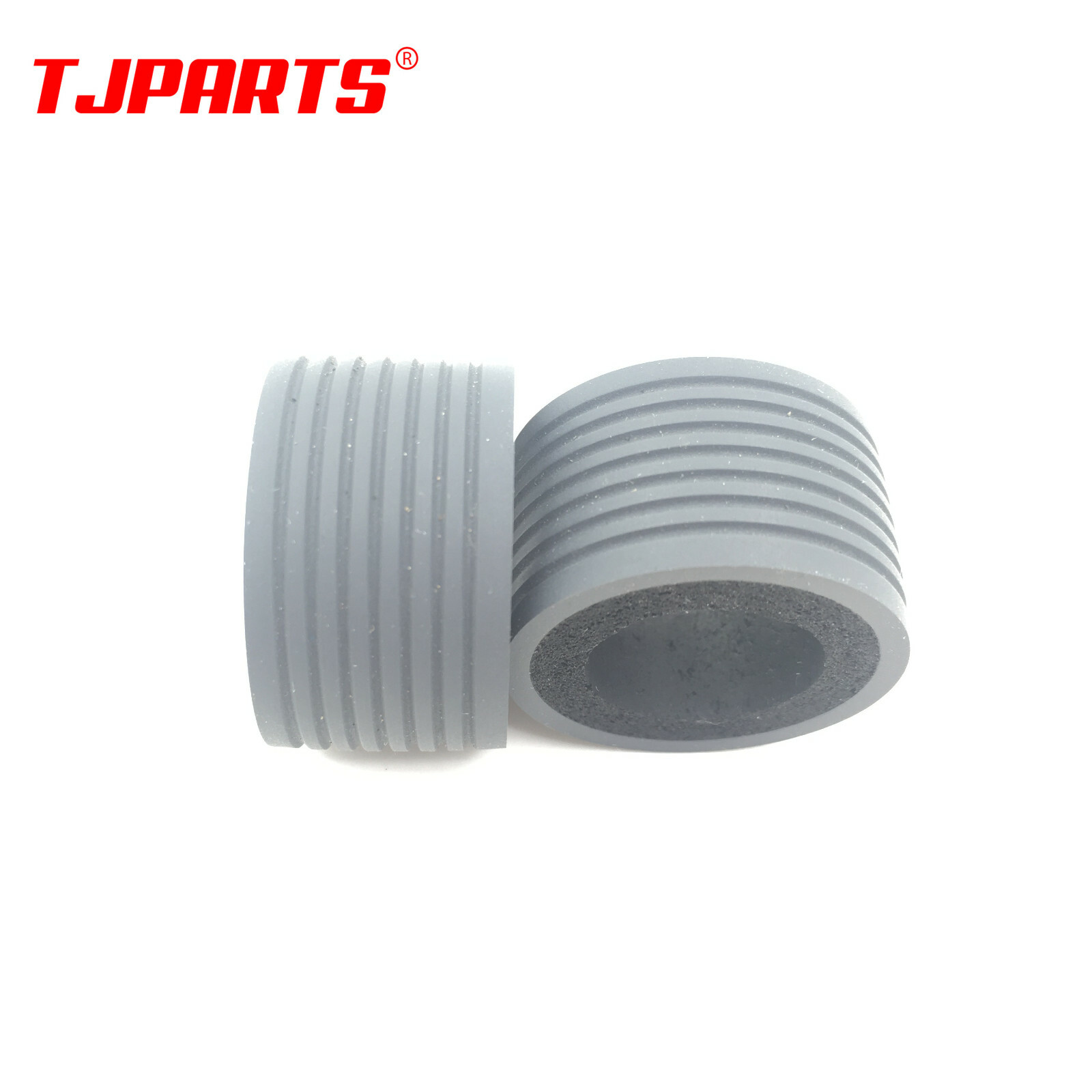10PC PA03576-K010 Brake Roller Tire for Fujitsu fi-6670 fi-6670A fi-6770A fi6770