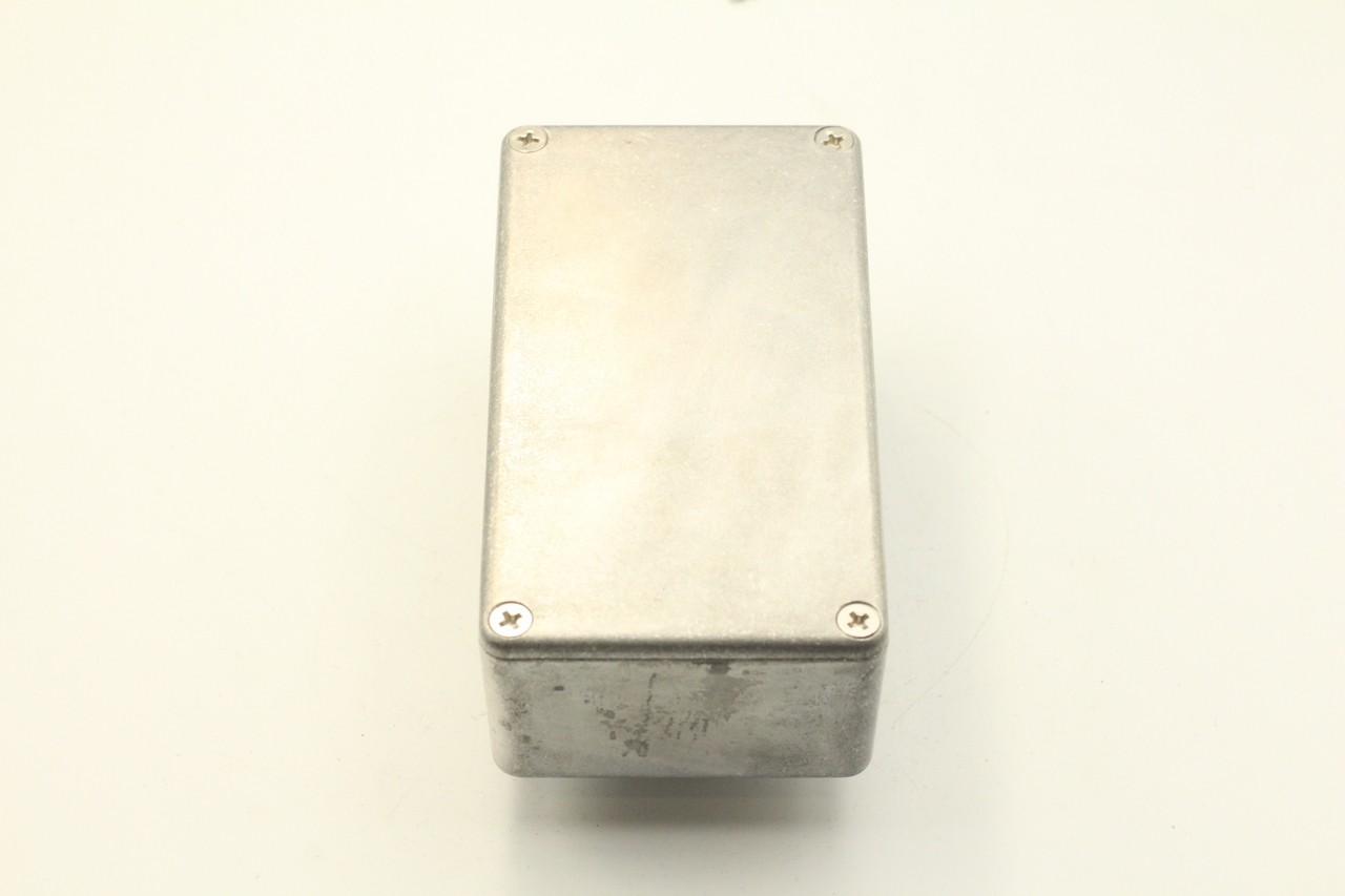 Jptr Fx Silvermachine