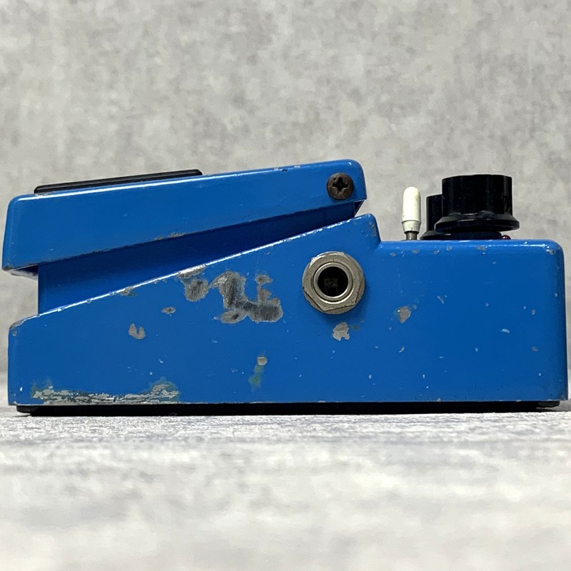 Boss Cs-1 Compression Sustainer