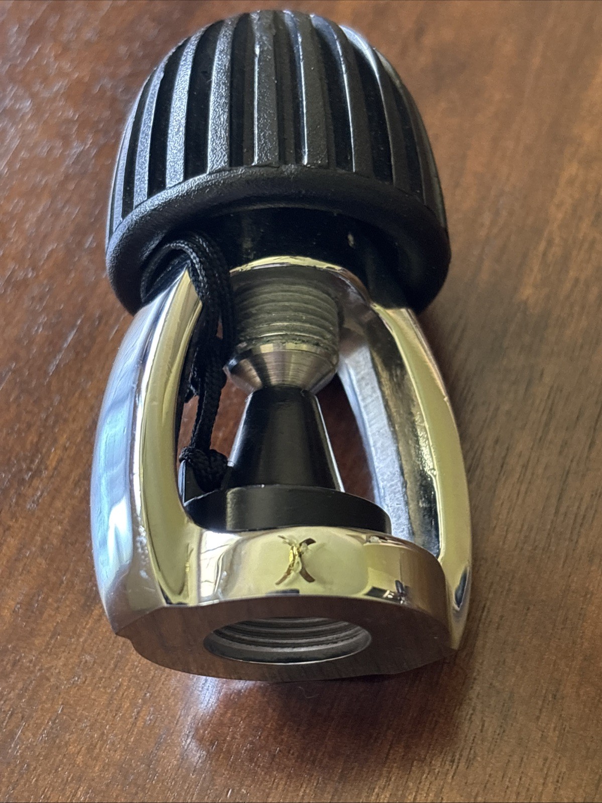 US Divers Scuba Gear Yoke Adapter
