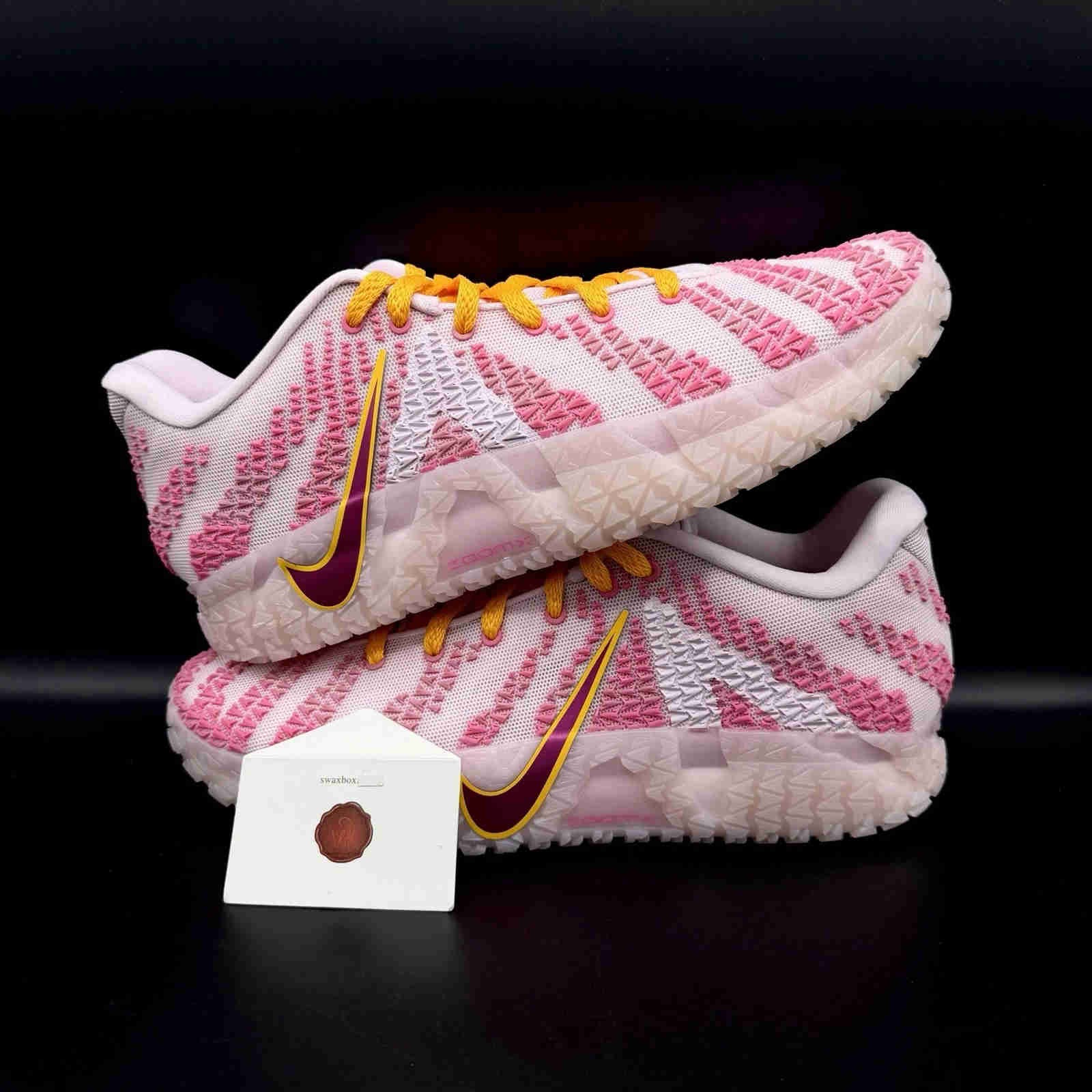 Nike Ja 3 EP Valentines Day HF2794-601 Men Size
